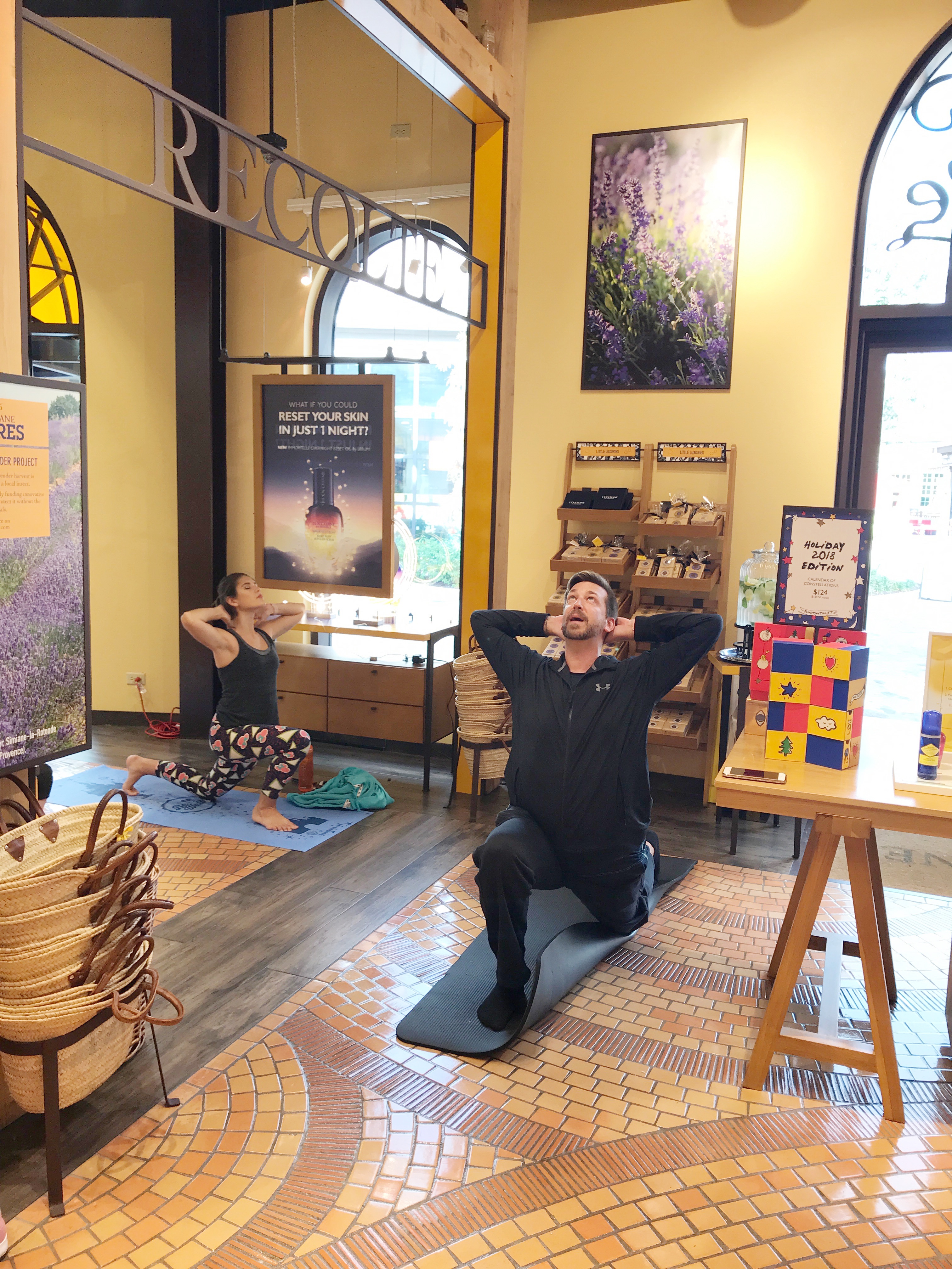 fall traditions, fall in florida, fall in the south, things to do in orlando, things to do in orlando in the fall, florida blogger, florida blog, orlando blogger, orlando blog, five things I'm loving right now, winter garden fl, skincare blog, skincare blogger, beauty blog, beauty blogger, yoga, yoga teacher, yoga winter garden, wellness blogger, 