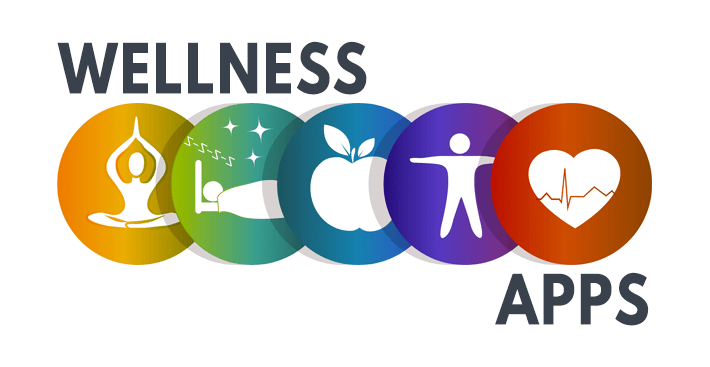 wellness apps, best wellness apps of 2018, wellness trackers, health trackers, fitness trackers, well being, 