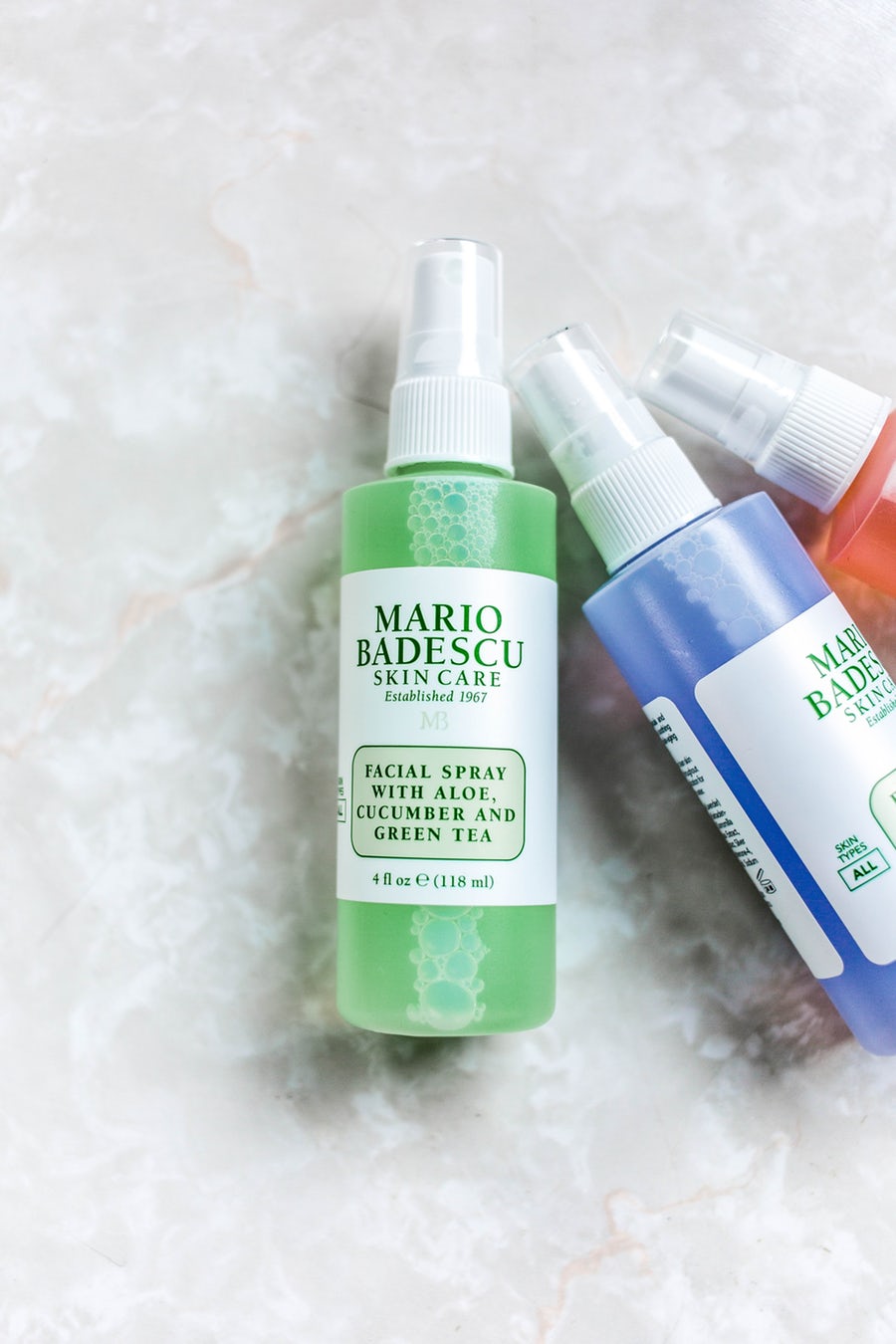 skincare 101, skincare toners, toners, mario badescu sprays, toners for skin, anti aging skincare, acne skincare, skincare for men, skincare for sensitive skin, skincare for eczema,