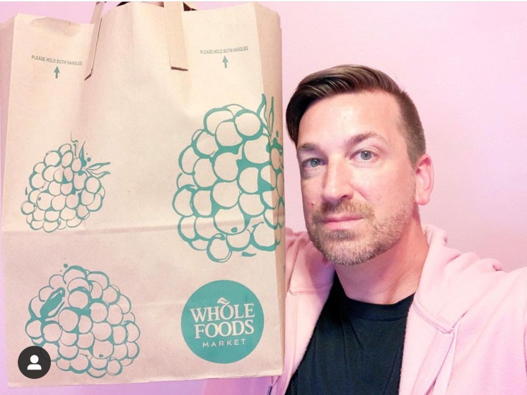 clean beauty, clean beauty products, clean beauty at whole foods, beauty whole foods, christopher cupcakes, clean beauty shopping, clean beauty blog, skincare blog, skincare blogger, 