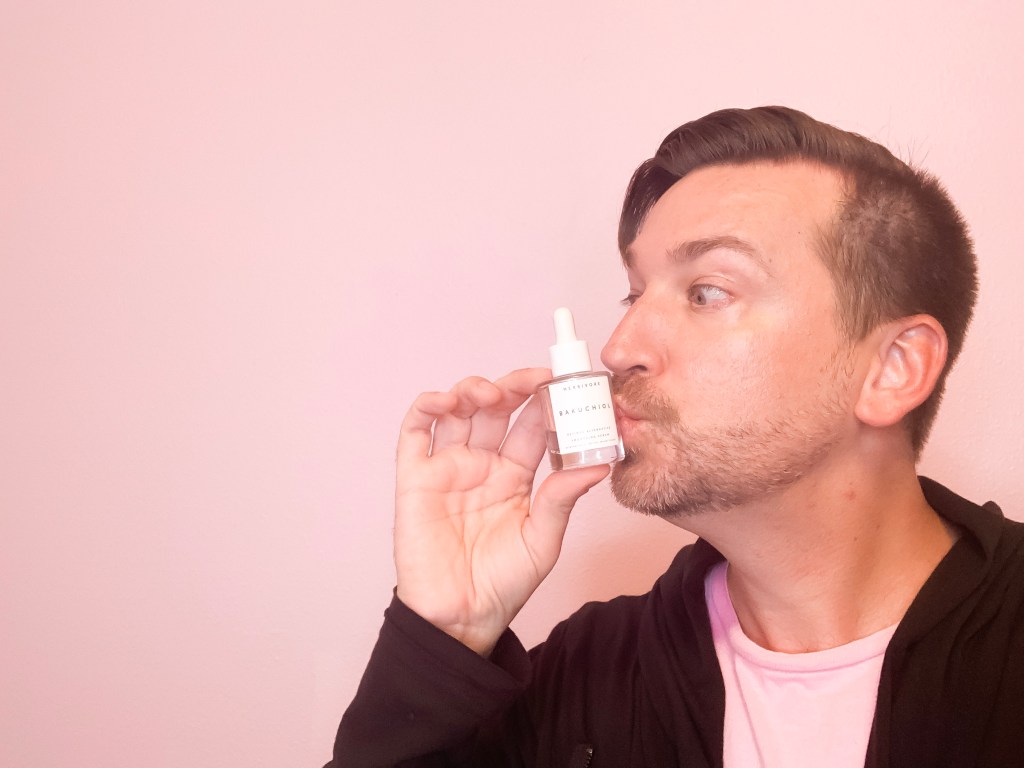 herbivore botanicals, herbivore botanicals bakuchiol, herbivore botancials skincare, herbivore botanicals serum,