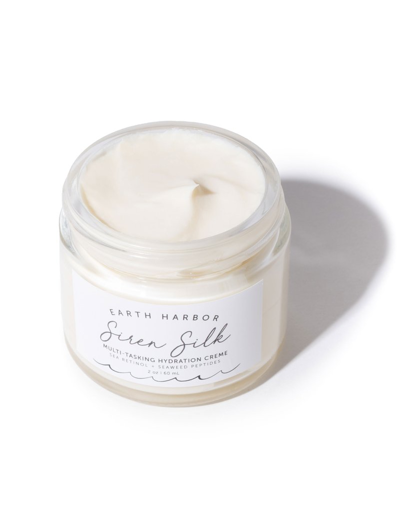 earth harbor, earth harbor naturals, earth harbor naturals review, clean beauty, clean skincare, natural skincare, best clean beauty, best clean skincare, what is clean beauty, siren silk, 