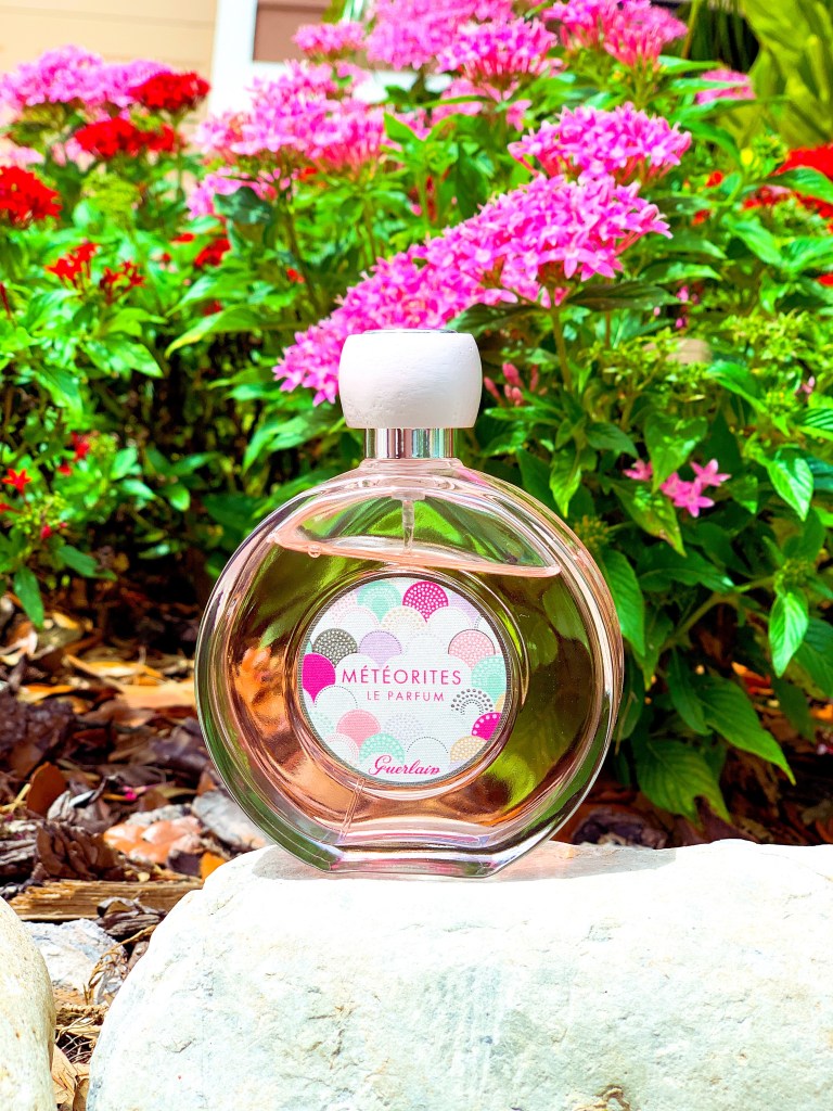 Guerlain, Guerlain makeup, Guerlain perfume, Guerlain fragrance, Guerlain review, Guerlain meteorites,