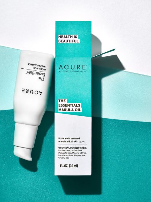 acure beauty, acure beauty review, clean beauty, clean beauty blog, clean beauty blogger,  acure serum, acure facial oil, acure marula oil, acure skincare, 