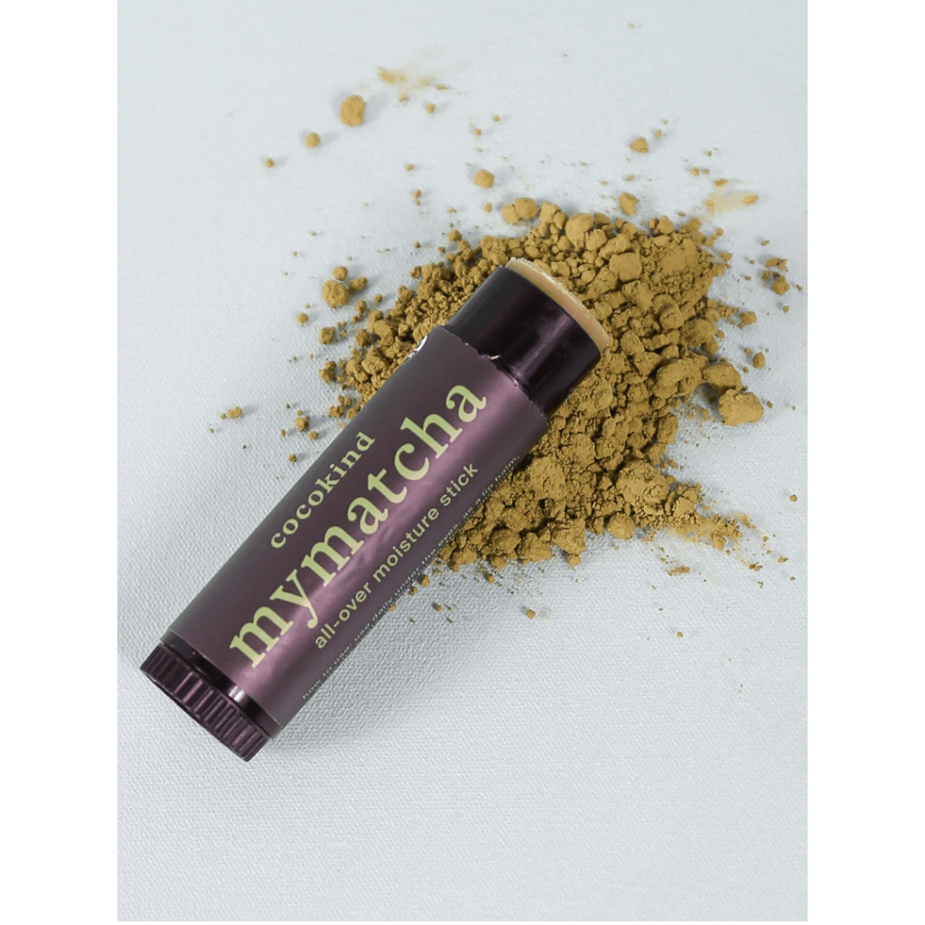 cocokind, cocokind beauty, cocokind skincare, clean beauty, clean beauty blogger, what is clean beauty, cocokind review, clean beauty at target, clean beauty at whole foods, cocokind mymatcha all over moisture stick,