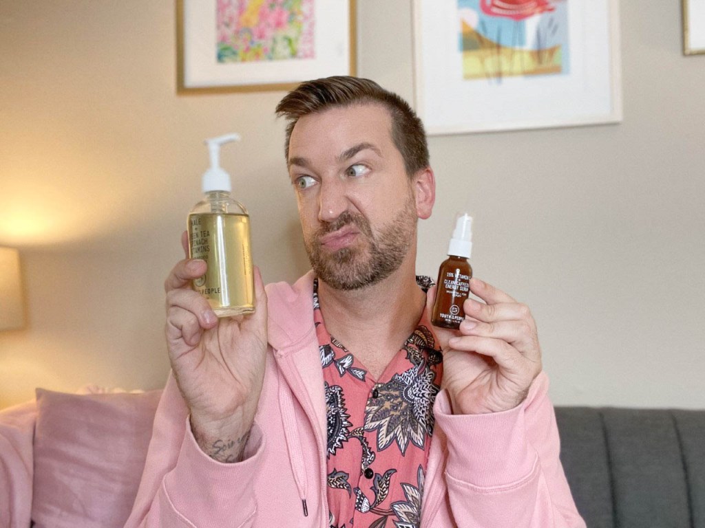 youth to the people, youth to the people review, youth to the people skincare, youth to the people skincare review, youth to the people clean beauty, clean beauty, clean beauty blog, clean beauty blogger, youth the to people vitamin c, youth to the people superfood cleanser, youth the people face oil, 