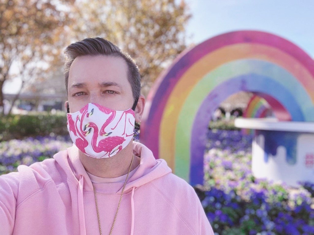 make the most of each day, god lover, christian, gay christian, wellness blog, wellness blogger, clean beauty blog, clean beauty blogger, joy in the journey,